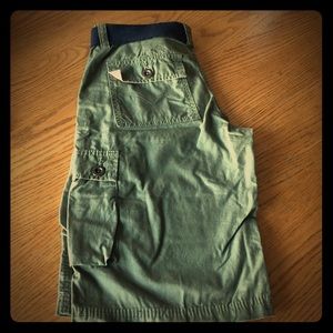 Levi’s boys shorts